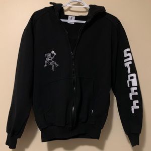 King Fashions Hoodie